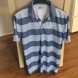 Nike Golf Dri-Fit Polo